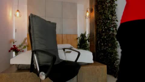 ferxomagno online show from 10/06/25, 07:22