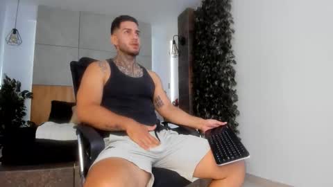 ferxomagno online show from 11/14/25, 08:07