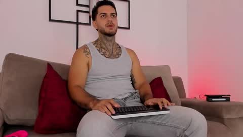 ferxomagno online show from 02/19/26, 09:00