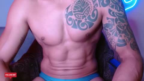  Festbody1 online show from 02/09/25, 04:40