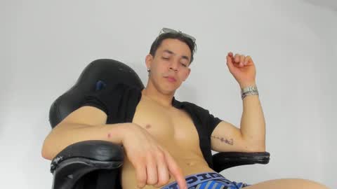 FestCooll online show from 02/27/25, 08:31