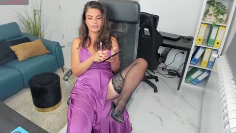 fetish_life online show from 11/07/25, 03:34