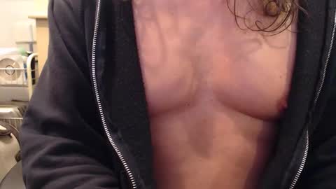 FetishMan online show from 03/11/26, 01:06