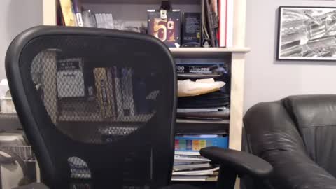 FetishMan online show from 06/23/26, 12:47