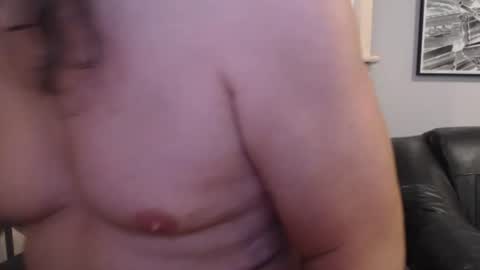 FetishMan online show from 08/02/26, 02:04