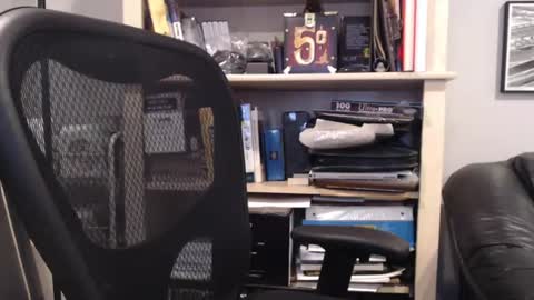 FetishMan online show from 08/08/26, 12:18