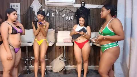 alice and samm online show from 10/23/25, 11:42