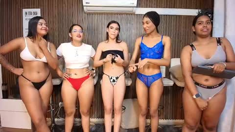 alice and samm online show from 11/22/25, 11:53