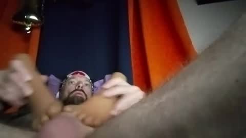 Snapshot of fetishdaddybigd chatting on 07/21/26, 08:27 fetishdaddybigd online show from 07/21/26, 08:27