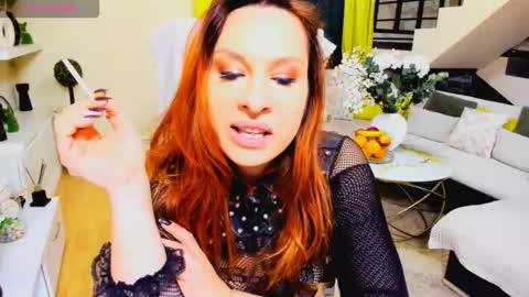 Fetishfantasyme my X online show from 03/21/26, 12:15