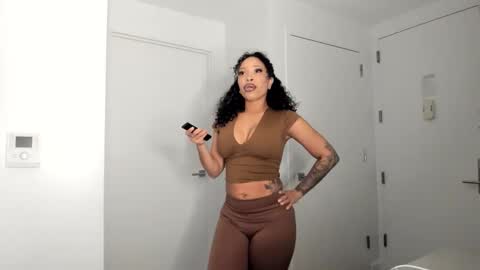 ADREAM online show from 10/17/25, 02:48