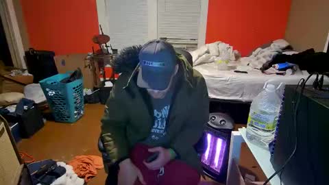 fetishking6 online show from 11/28/25, 01:52