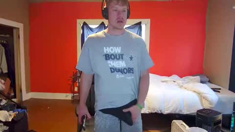 fetishking6 online show from 01/07/26, 08:44