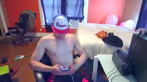 fetishking6 online show from 05/24/26, 04:12