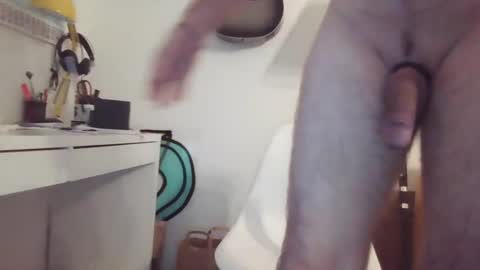 Snapshot of fetishman84 chatting on 01/30/25, 07:15 fetishman84 online show from 01/30/25, 07:15