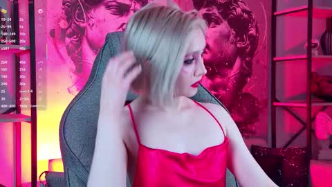 Rey online show from 02/13/26, 07:10