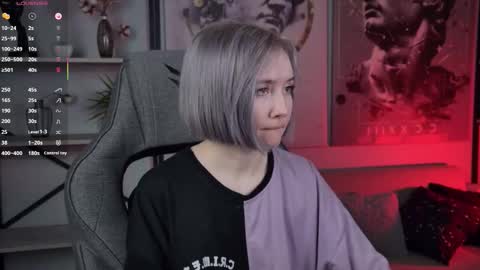 Rey online show from 03/22/26, 08:40