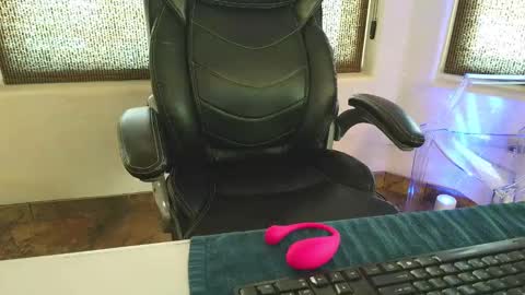 fetishsecret online show from 09/13/25, 04:40