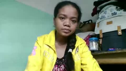 Snapshot of fetranialdy chatting on 09/29/25, 04:17 fetranialdy online show from 09/29/25, 04:17