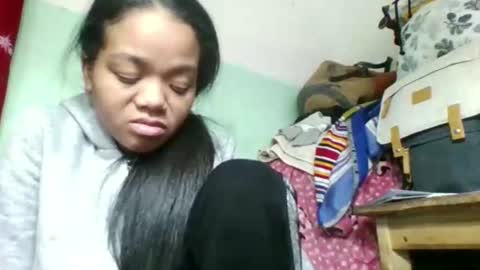 Snapshot of fetranialdy chatting on 10/09/25, 05:49 fetranialdy online show from 10/09/25, 05:49