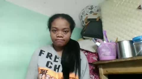 Snapshot of fetranialdy chatting on 10/26/25, 05:24 fetranialdy online show from 10/26/25, 05:24