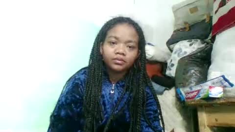 fetranialdy online show from 01/09/26, 04:48