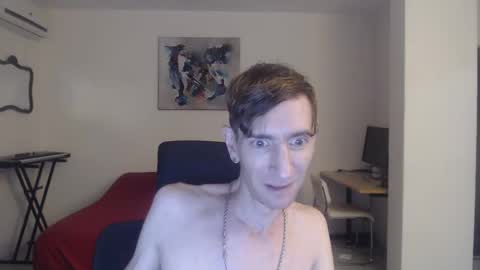 FeuerHeat online show from 02/26/25, 02:37