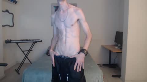 FeuerHeat online show from 02/28/25, 09:04