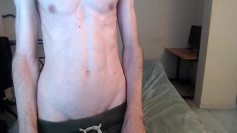 FeuerHeat online show from 03/03/25, 03:41