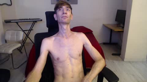 FeuerHeat online show from 03/07/25, 03:51