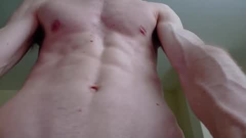 FeuerHeat online show from 09/11/25, 07:03