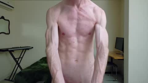 FeuerHeat online show from 09/13/25, 04:18