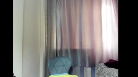 Snapshot of fey_bb chatting on 02/22/25, 08:29 Milana online show from 02/22/25, 08:29