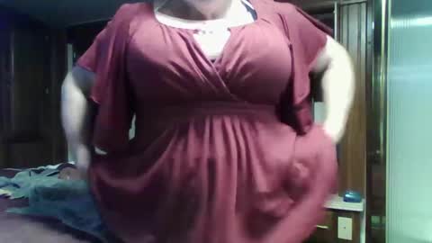 fffreaky101 online show from 01/21/25, 11:56