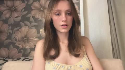 Lisa online show from 03/19/26, 11:25