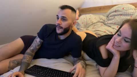 Nicky  Adam  Mony online show from 02/10/26, 09:08