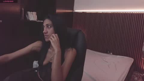 Freyja  online show from 04/22/26, 01:08