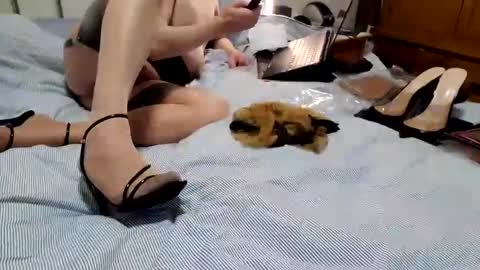 ffst0ckings online show from 01/17/25, 08:00