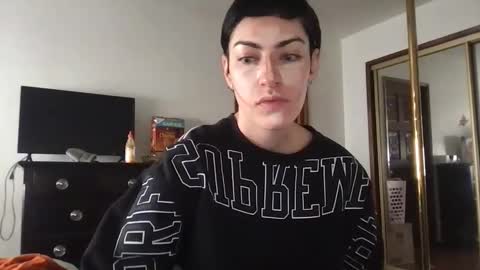 Snapshot of fgsammie chatting on 10/09/25, 08:07 fgsammie online show from 10/09/25, 08:07