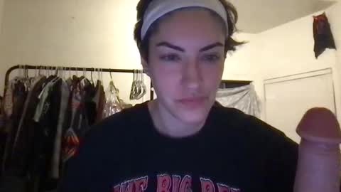 fgsammie online show from 03/08/26, 02:04