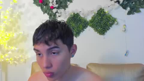 Snapshot of fher_rivers1 chatting on 04/14/26, 04:57 Fher Rivers online show from 04/14/26, 04:57