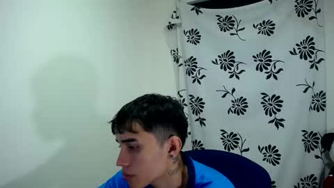 Snapshot of fher_rivers1 chatting on 05/03/26, 03:45 Fher Rivers online show from 05/03/26, 03:45