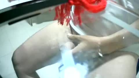 fhiguita online show from 11/01/25, 12:45