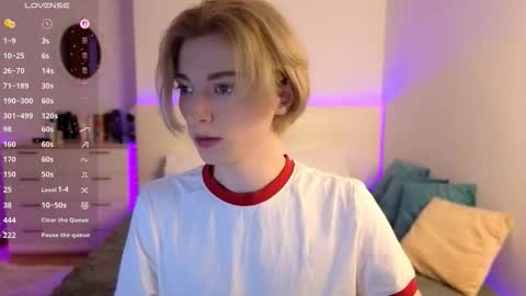 Thomas online show from 02/25/26, 03:21