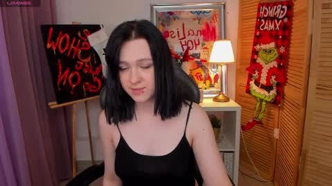 fiamoory online show from 12/14/24, 04:34