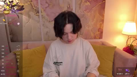 fiamoory online show from 01/14/25, 04:47