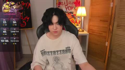 fiamoory online show from 02/10/25, 07:36