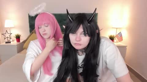 fiamoory online show from 01/15/26, 08:08