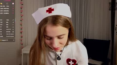 Hello there im Isabela3 online show from 11/27/25, 03:19