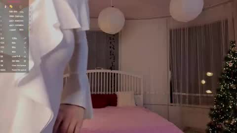 Hello there im Isabela3 online show from 01/10/26, 03:08